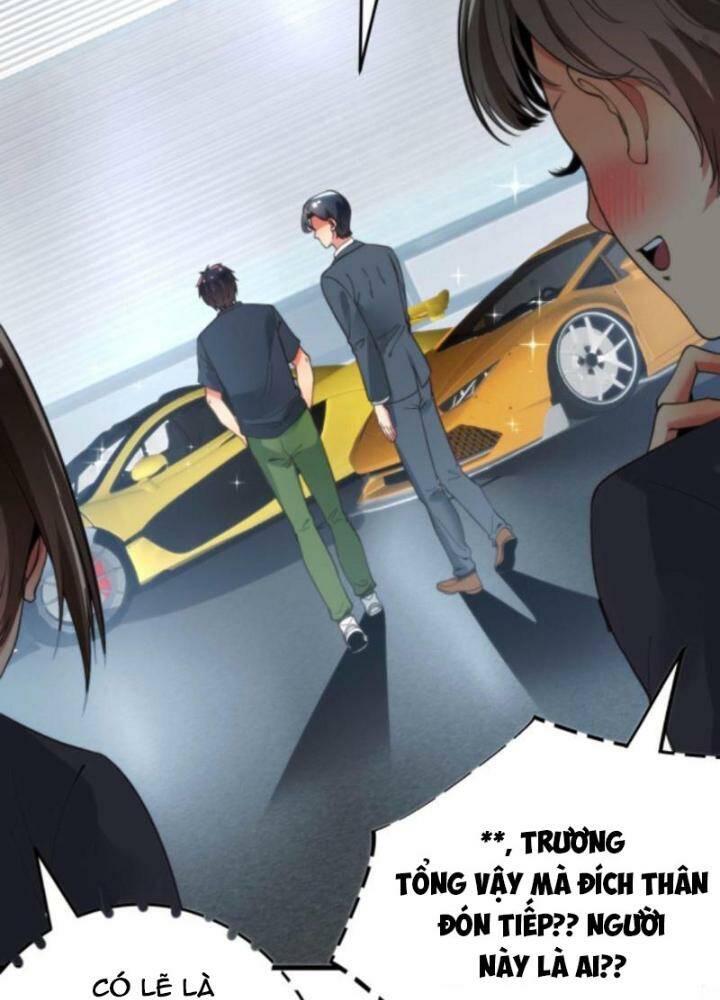 Ta Có 90 Tỷ Tiền Liếm Cẩu! Chapter 30 - Trang 2