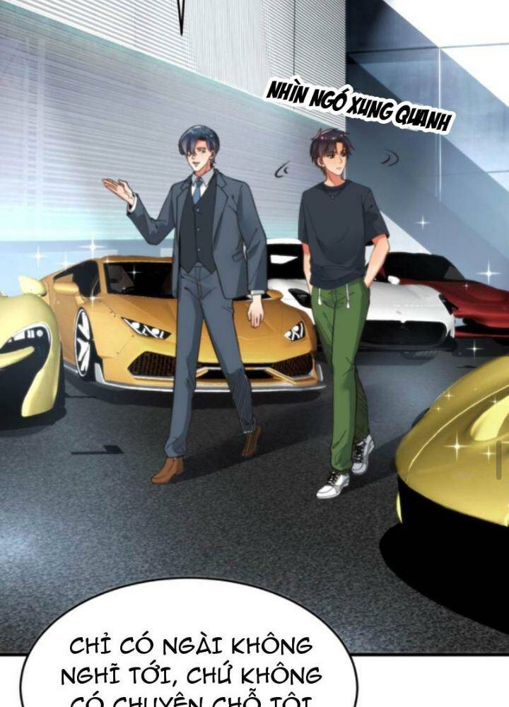 Ta Có 90 Tỷ Tiền Liếm Cẩu! Chapter 30 - Trang 2