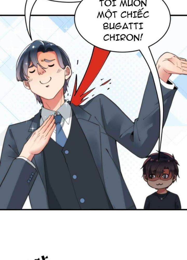 Ta Có 90 Tỷ Tiền Liếm Cẩu! Chapter 30 - Trang 2