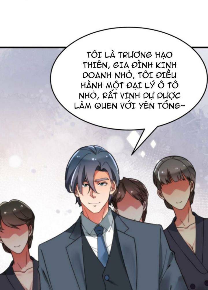 Ta Có 90 Tỷ Tiền Liếm Cẩu! Chapter 30 - Trang 2
