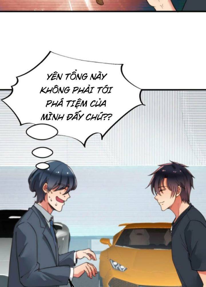 Ta Có 90 Tỷ Tiền Liếm Cẩu! Chapter 30 - Trang 2