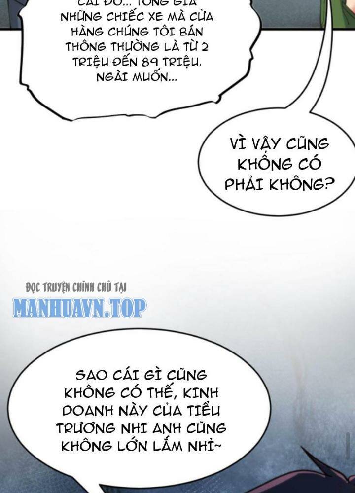 Ta Có 90 Tỷ Tiền Liếm Cẩu! Chapter 30 - Trang 2