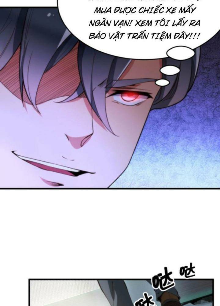 Ta Có 90 Tỷ Tiền Liếm Cẩu! Chapter 30 - Trang 2