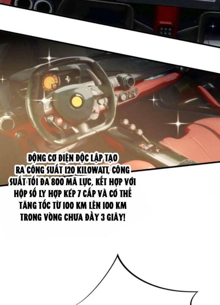 Ta Có 90 Tỷ Tiền Liếm Cẩu! Chapter 30 - Trang 2