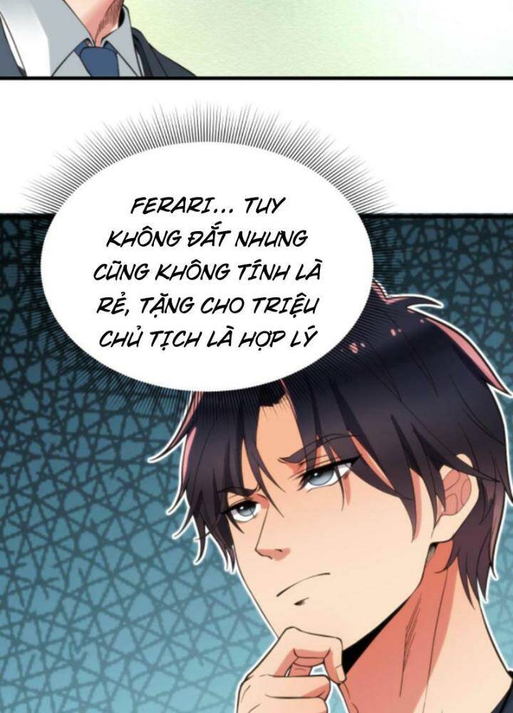 Ta Có 90 Tỷ Tiền Liếm Cẩu! Chapter 30 - Trang 2