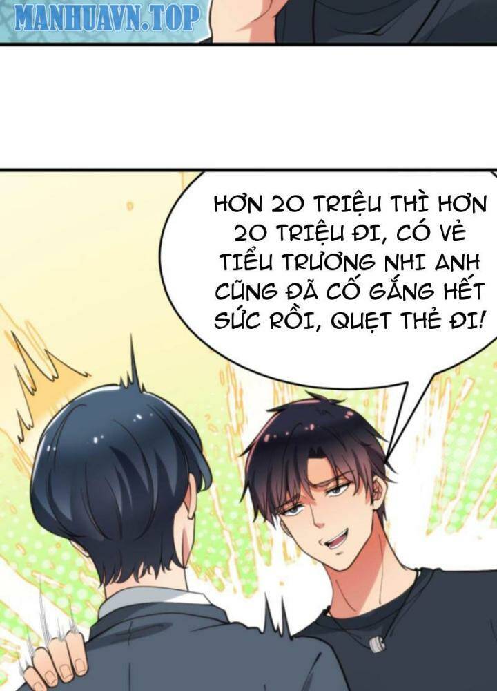 Ta Có 90 Tỷ Tiền Liếm Cẩu! Chapter 30 - Trang 2