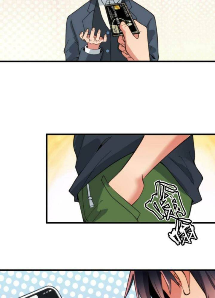 Ta Có 90 Tỷ Tiền Liếm Cẩu! Chapter 30 - Trang 2