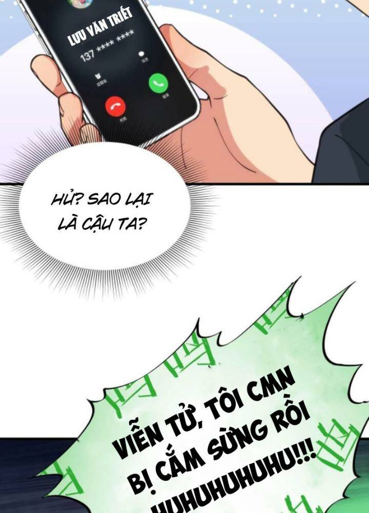 Ta Có 90 Tỷ Tiền Liếm Cẩu! Chapter 30 - Trang 2