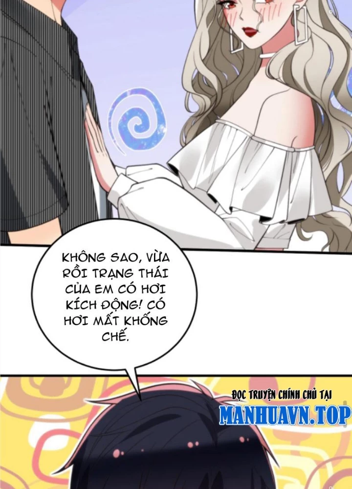Ta Có 90 Tỷ Tiền Liếm Cẩu! Chapter 300 - Trang 2