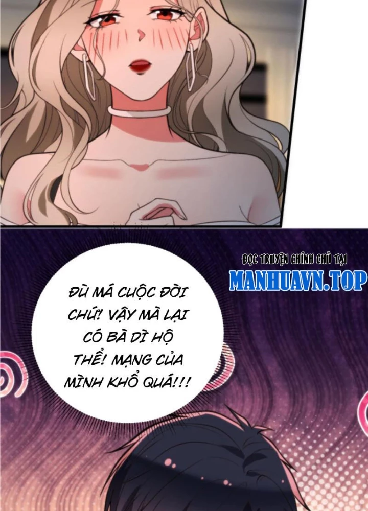 Ta Có 90 Tỷ Tiền Liếm Cẩu! Chapter 300 - Trang 2