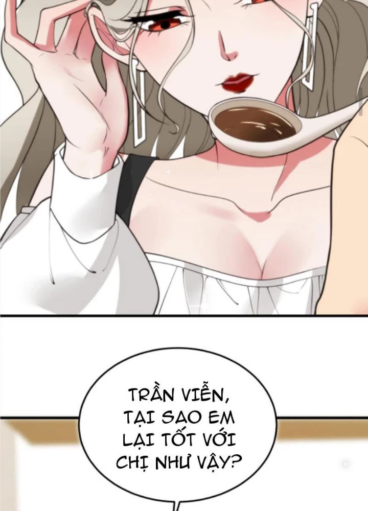 Ta Có 90 Tỷ Tiền Liếm Cẩu! Chapter 300 - Trang 2
