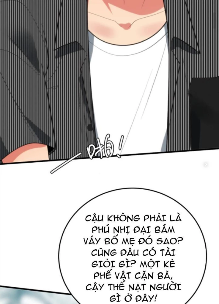 Ta Có 90 Tỷ Tiền Liếm Cẩu! Chapter 303 - Trang 2