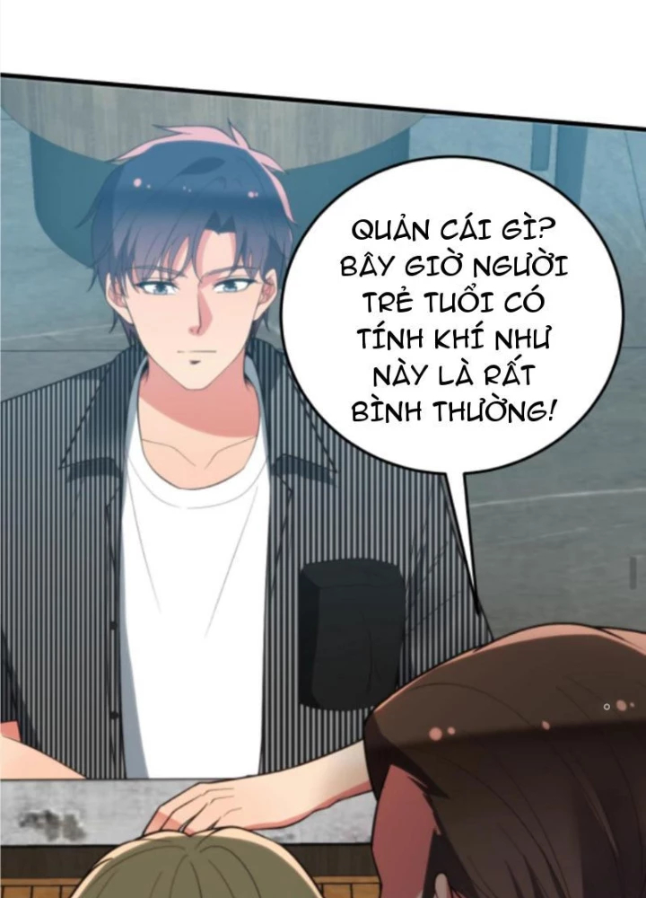 Ta Có 90 Tỷ Tiền Liếm Cẩu! Chapter 303 - Trang 2