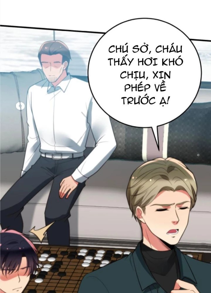 Ta Có 90 Tỷ Tiền Liếm Cẩu! Chapter 303 - Trang 2