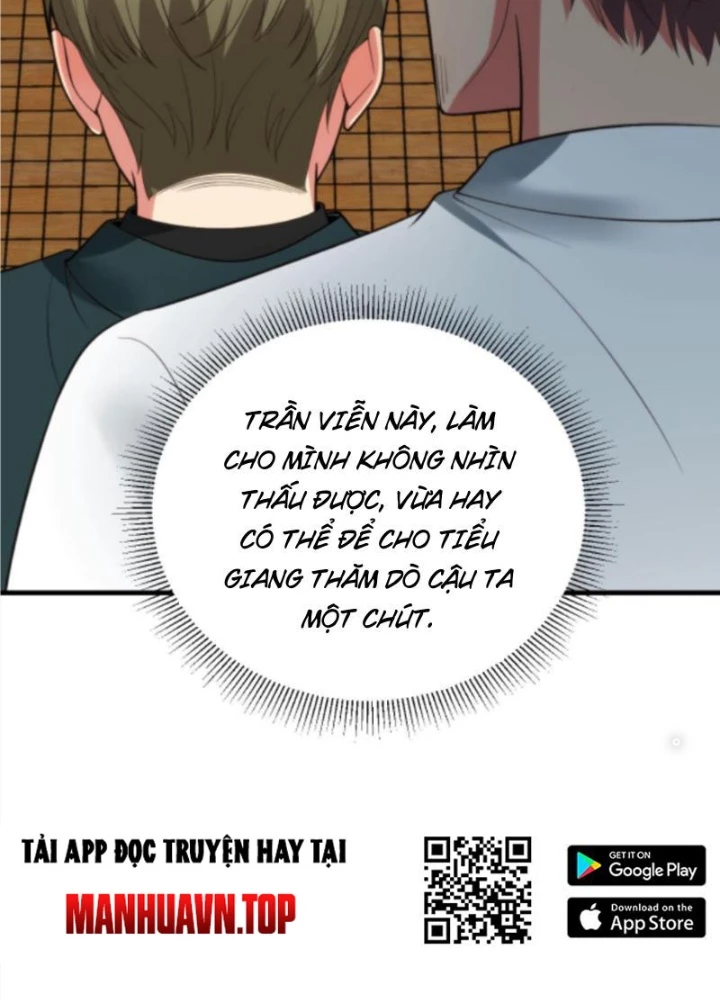 Ta Có 90 Tỷ Tiền Liếm Cẩu! Chapter 303 - Trang 2