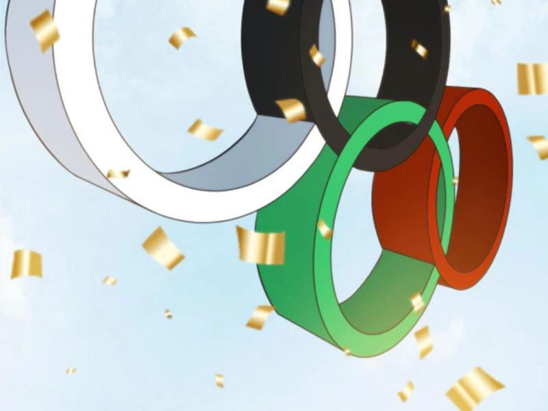 Ta Có 90 Tỷ Tiền Liếm Cẩu! Chapter 310 - Trang 2