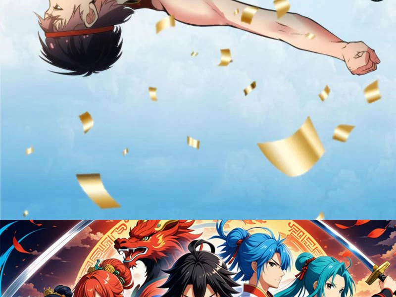 Ta Có 90 Tỷ Tiền Liếm Cẩu! Chapter 310 - Trang 2