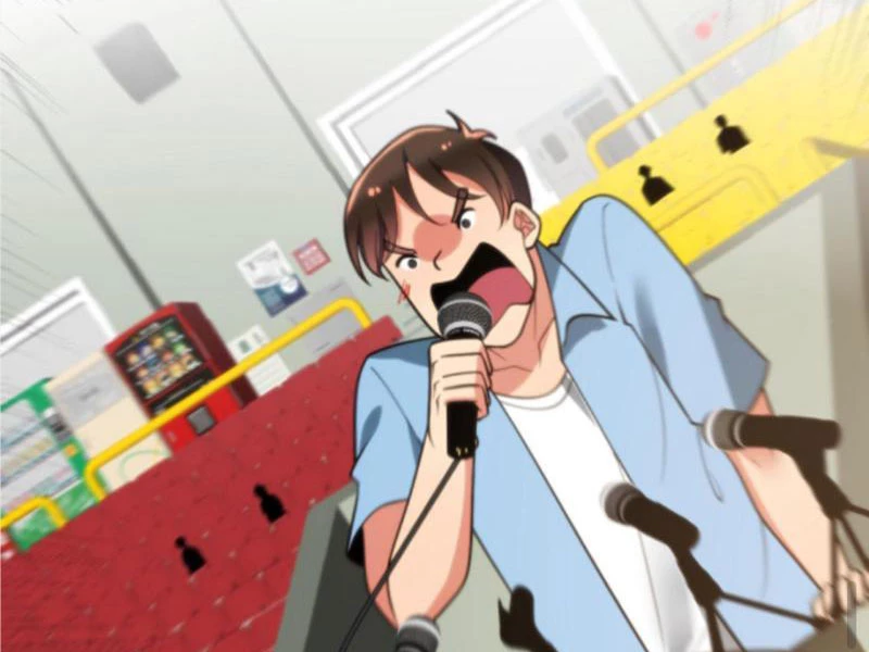 Ta Có 90 Tỷ Tiền Liếm Cẩu! Chapter 311 - Trang 2