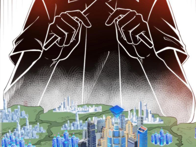 Ta Có 90 Tỷ Tiền Liếm Cẩu! Chapter 312 - Trang 2