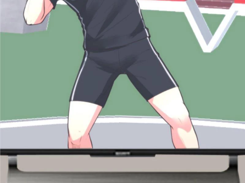 Ta Có 90 Tỷ Tiền Liếm Cẩu! Chapter 312 - Trang 2