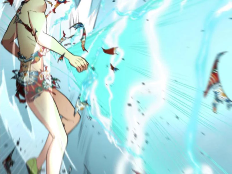 Ta Có 90 Tỷ Tiền Liếm Cẩu! Chapter 312 - Trang 2