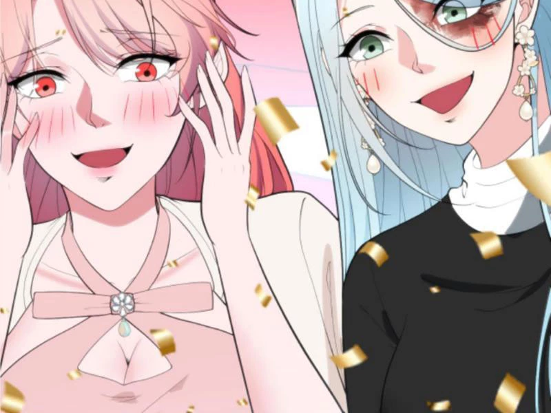 Ta Có 90 Tỷ Tiền Liếm Cẩu! Chapter 316 - Trang 2