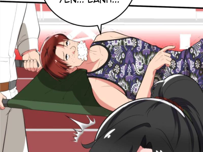 Ta Có 90 Tỷ Tiền Liếm Cẩu! Chapter 316 - Trang 2