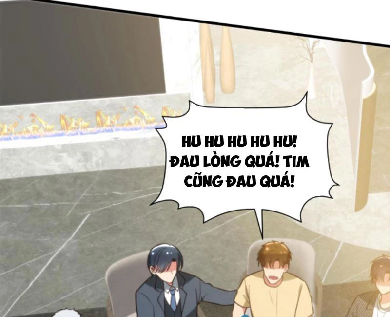 Ta Có 90 Tỷ Tiền Liếm Cẩu! Chapter 317 - Trang 2