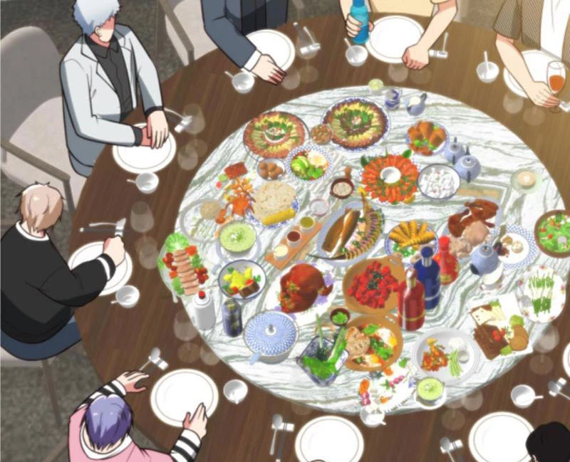 Ta Có 90 Tỷ Tiền Liếm Cẩu! Chapter 317 - Trang 2