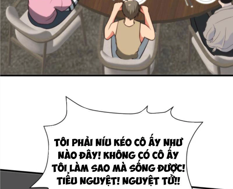 Ta Có 90 Tỷ Tiền Liếm Cẩu! Chapter 317 - Trang 2