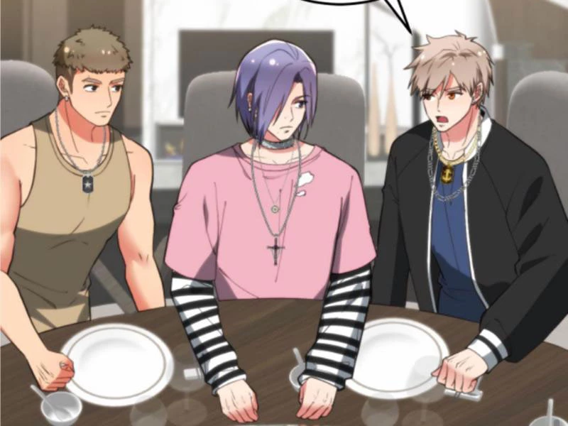 Ta Có 90 Tỷ Tiền Liếm Cẩu! Chapter 318 - Trang 2