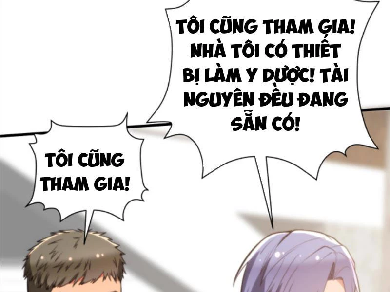 Ta Có 90 Tỷ Tiền Liếm Cẩu! Chapter 318 - Trang 2