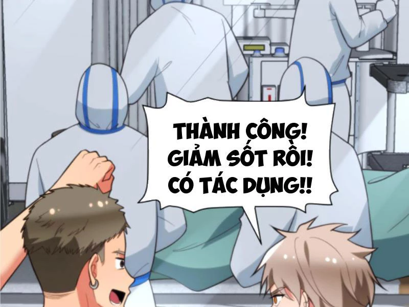 Ta Có 90 Tỷ Tiền Liếm Cẩu! Chapter 319 - Trang 2