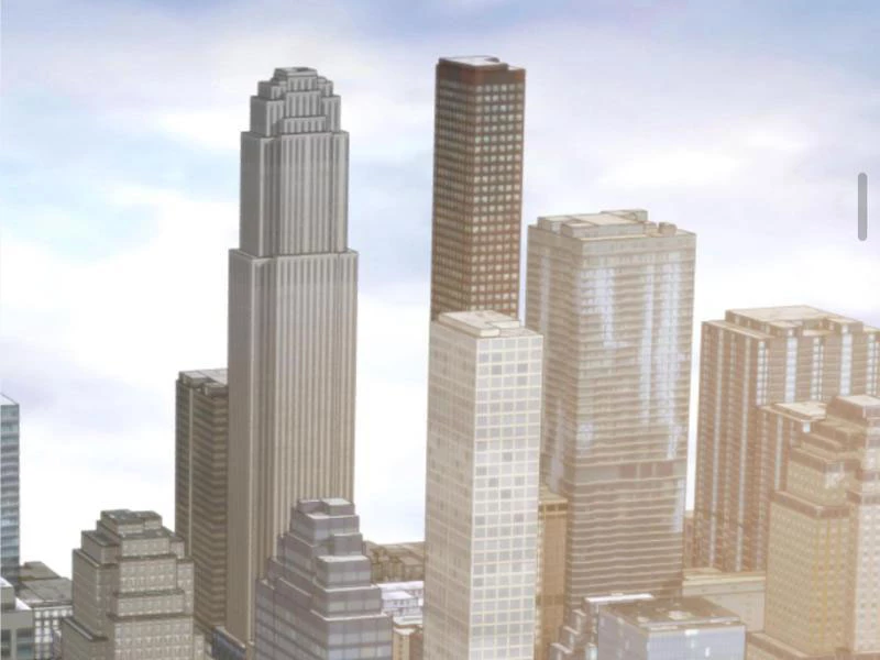 Ta Có 90 Tỷ Tiền Liếm Cẩu! Chapter 319 - Trang 2