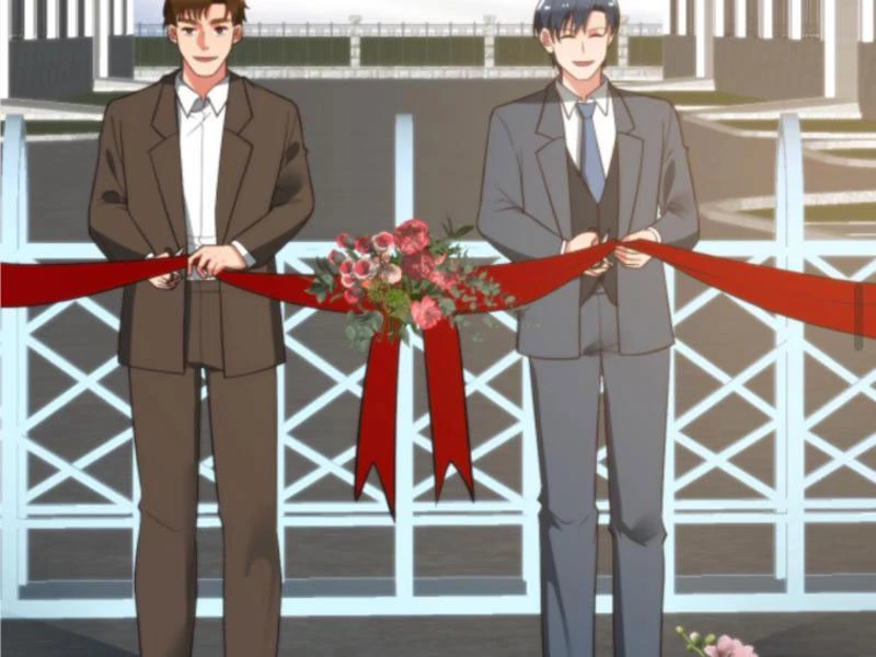 Ta Có 90 Tỷ Tiền Liếm Cẩu! Chapter 319 - Trang 2