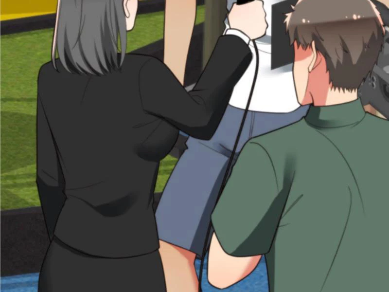 Ta Có 90 Tỷ Tiền Liếm Cẩu! Chapter 319 - Trang 2