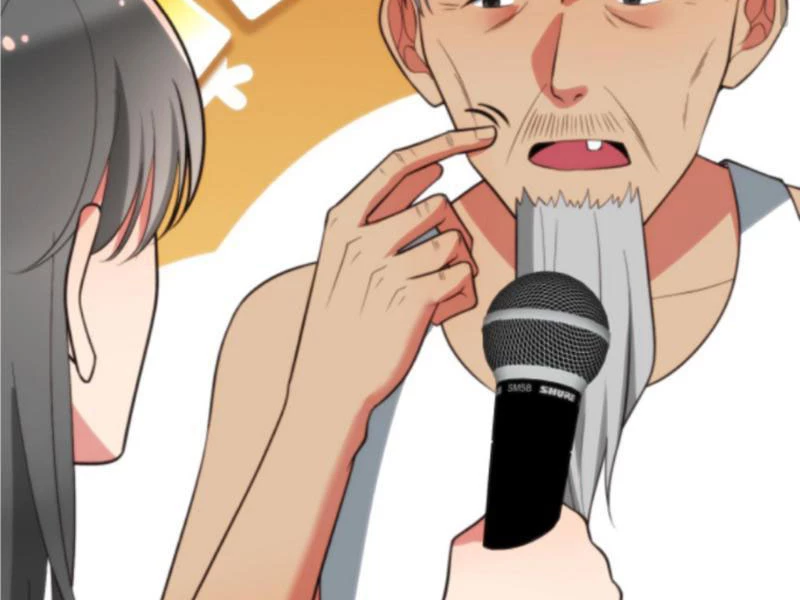 Ta Có 90 Tỷ Tiền Liếm Cẩu! Chapter 319 - Trang 2