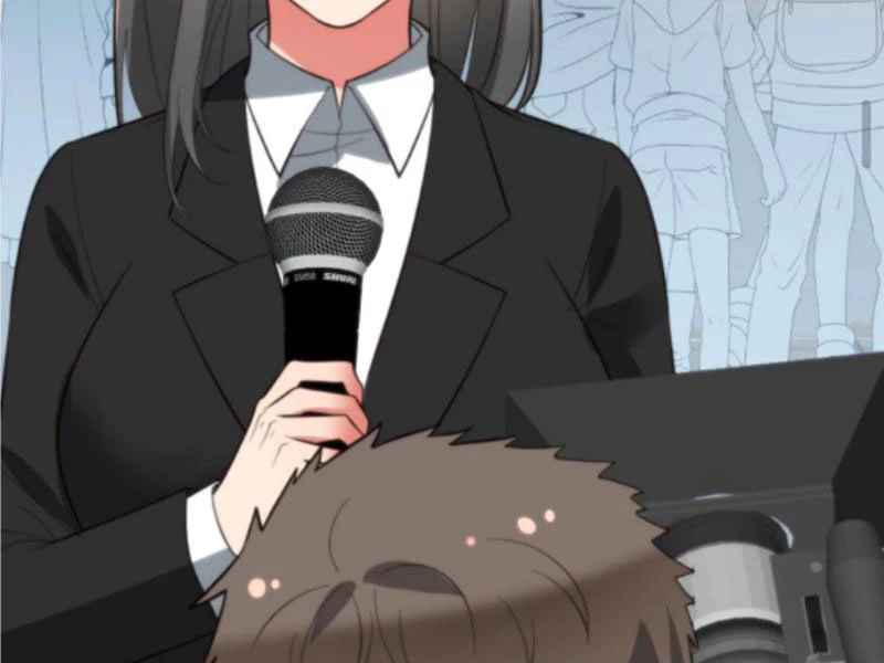 Ta Có 90 Tỷ Tiền Liếm Cẩu! Chapter 319 - Trang 2