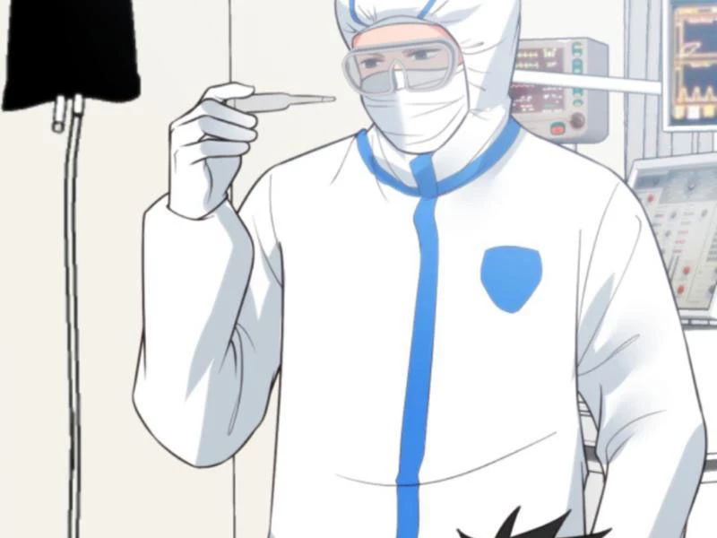 Ta Có 90 Tỷ Tiền Liếm Cẩu! Chapter 319 - Trang 2