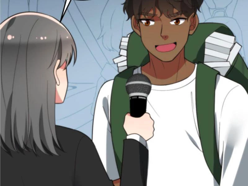 Ta Có 90 Tỷ Tiền Liếm Cẩu! Chapter 319 - Trang 2