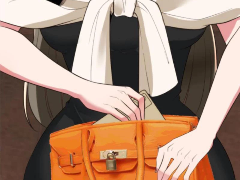 Ta Có 90 Tỷ Tiền Liếm Cẩu! Chapter 319 - Trang 2