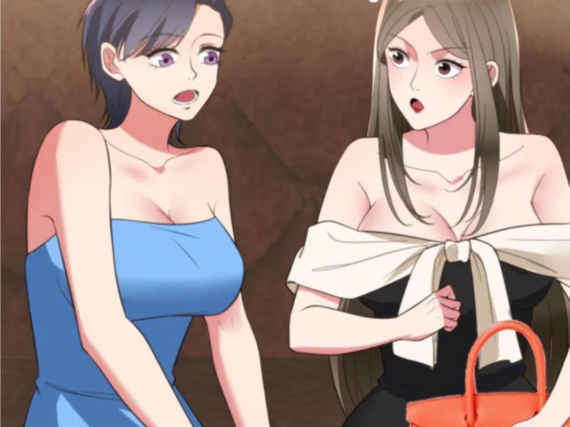 Ta Có 90 Tỷ Tiền Liếm Cẩu! Chapter 319 - Trang 2