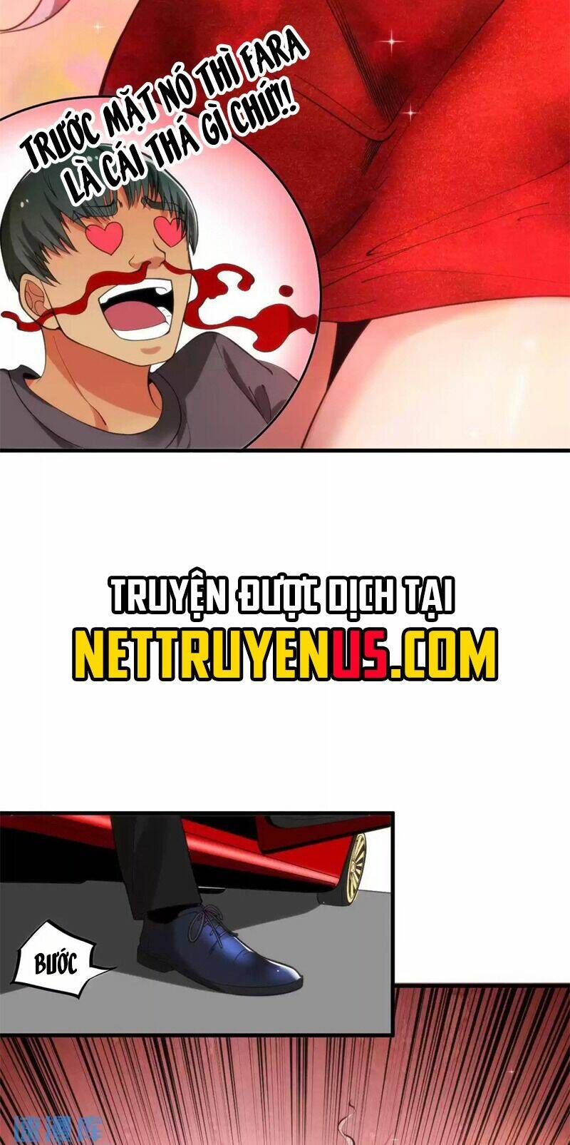 Ta Có 90 Tỷ Tiền Liếm Cẩu! Chapter 32 - Trang 2