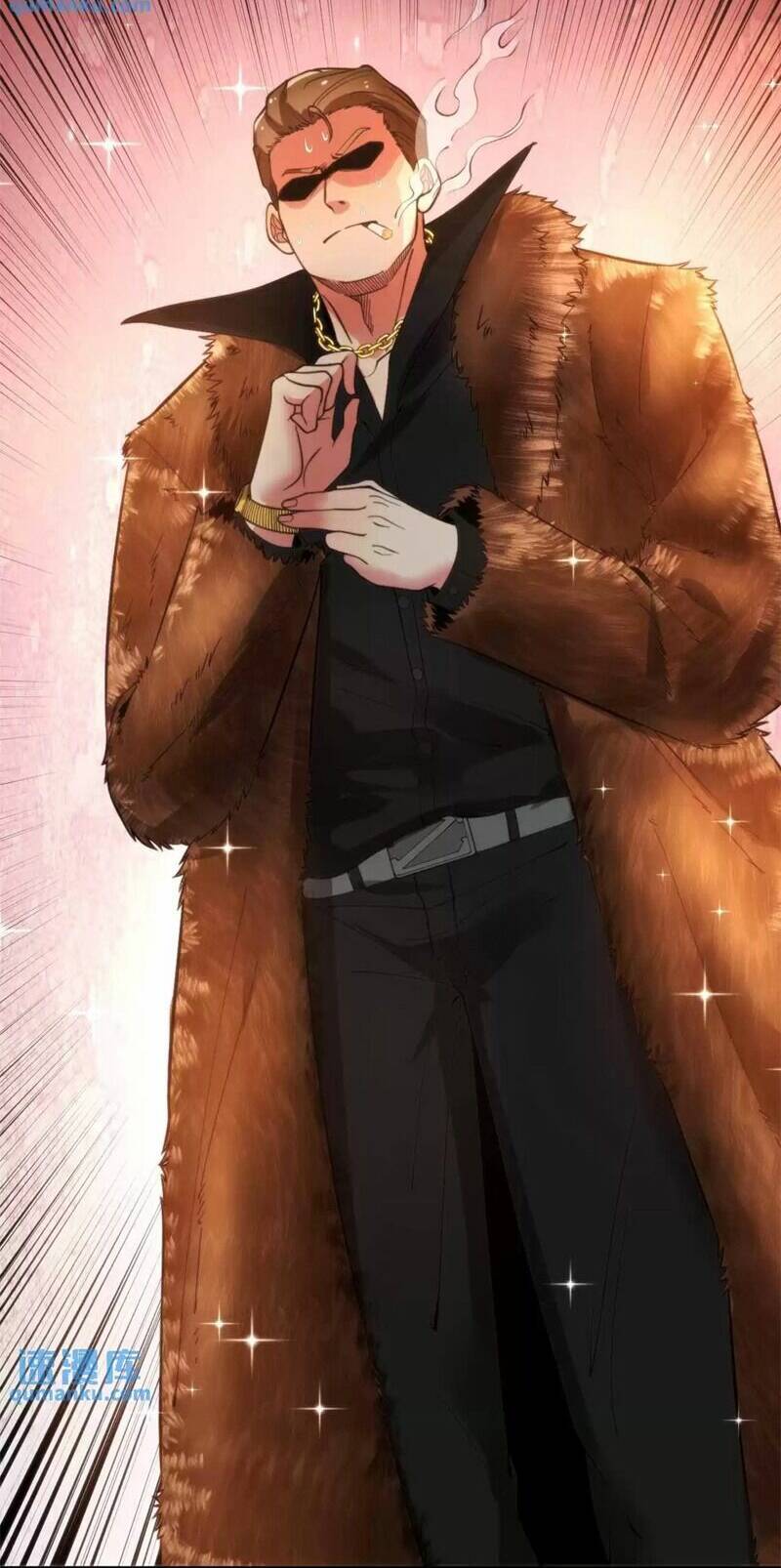 Ta Có 90 Tỷ Tiền Liếm Cẩu! Chapter 32 - Trang 2