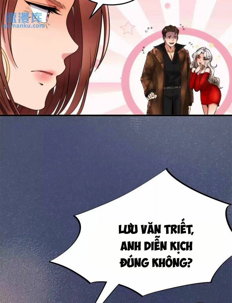 Ta Có 90 Tỷ Tiền Liếm Cẩu! Chapter 32 - Trang 2