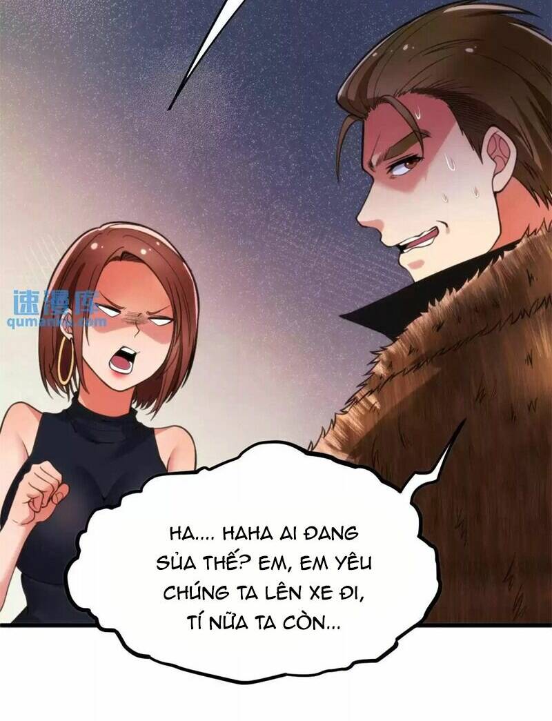 Ta Có 90 Tỷ Tiền Liếm Cẩu! Chapter 32 - Trang 2