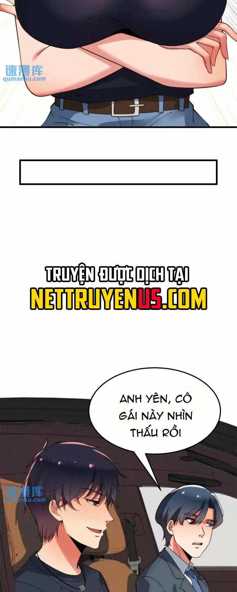 Ta Có 90 Tỷ Tiền Liếm Cẩu! Chapter 32 - Trang 2