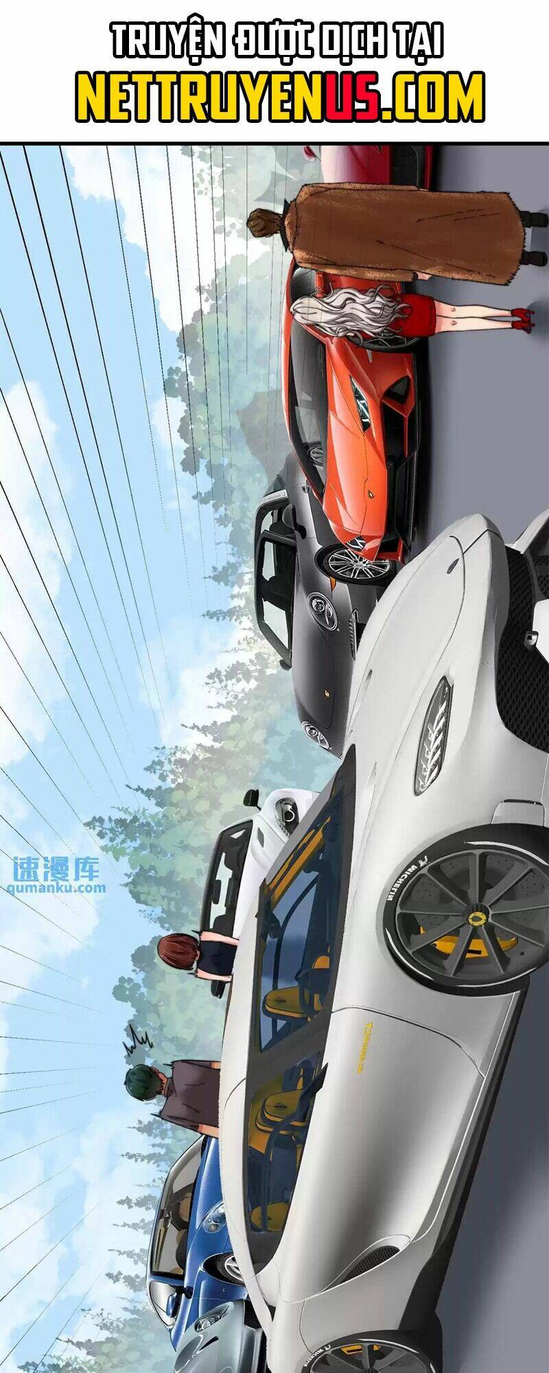 Ta Có 90 Tỷ Tiền Liếm Cẩu! Chapter 32 - Trang 2