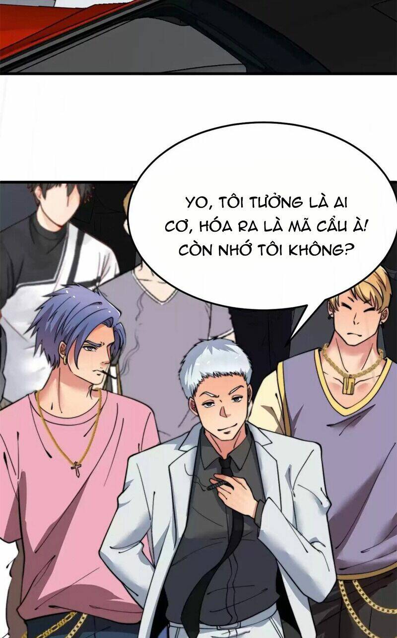 Ta Có 90 Tỷ Tiền Liếm Cẩu! Chapter 32 - Trang 2