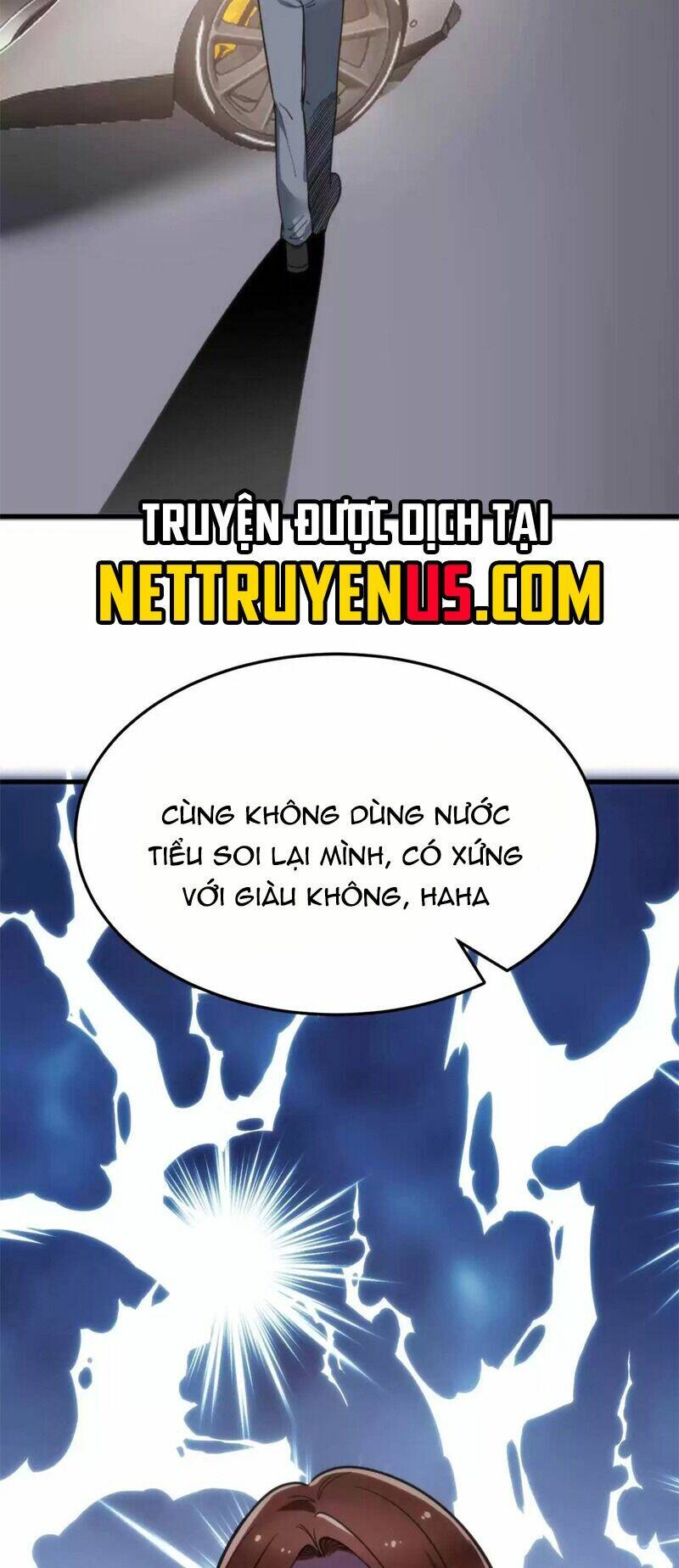 Ta Có 90 Tỷ Tiền Liếm Cẩu! Chapter 32 - Trang 2